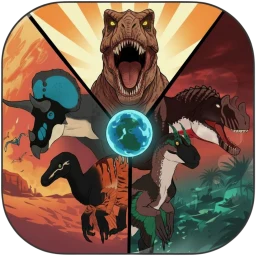 Biểu tượng Pangea Primal Age