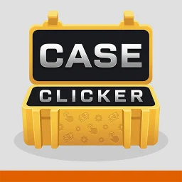 Biểu tượng Case Clicker Revival